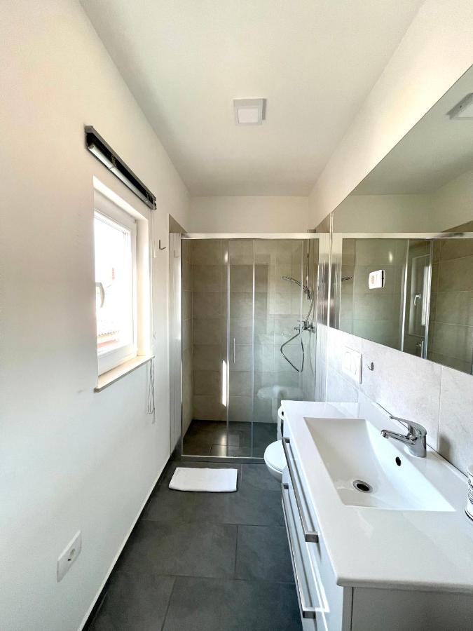 Happy Casa Isola Attico Apartment Izola Ngoại thất bức ảnh